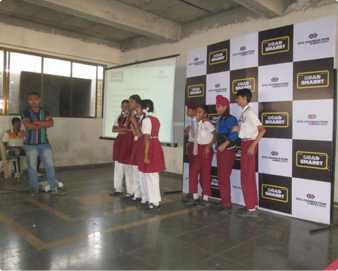 Road Smart Programme